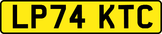 LP74KTC