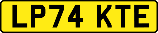 LP74KTE