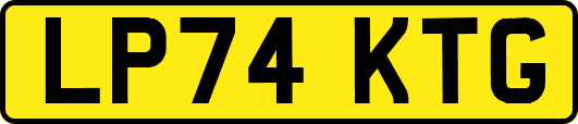 LP74KTG