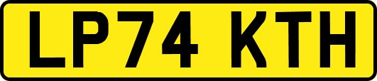 LP74KTH