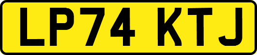 LP74KTJ