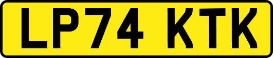 LP74KTK