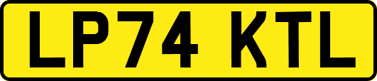 LP74KTL