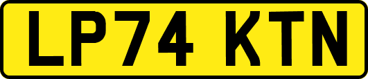 LP74KTN