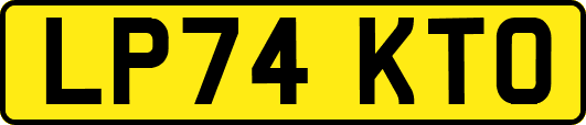 LP74KTO
