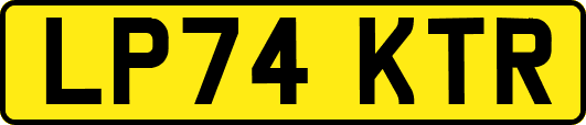 LP74KTR