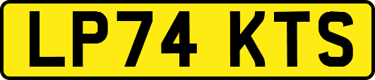 LP74KTS