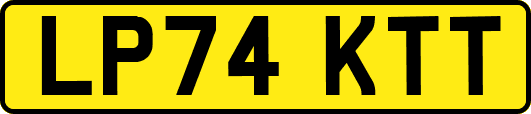 LP74KTT
