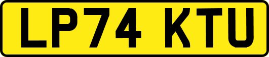 LP74KTU