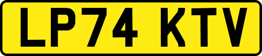 LP74KTV