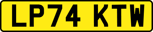 LP74KTW