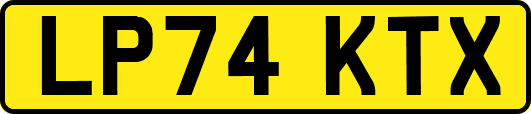 LP74KTX