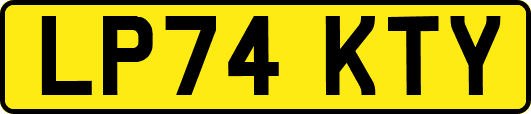LP74KTY