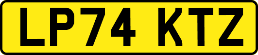 LP74KTZ