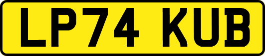 LP74KUB