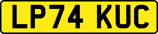 LP74KUC