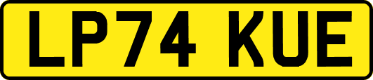 LP74KUE