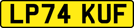 LP74KUF