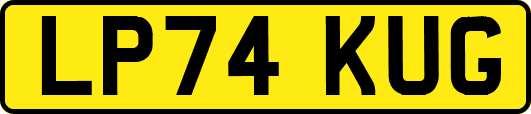 LP74KUG