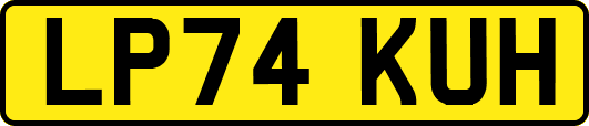 LP74KUH