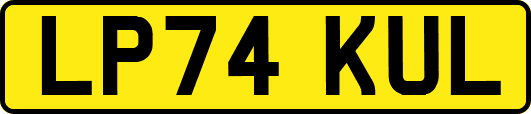 LP74KUL