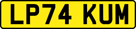 LP74KUM