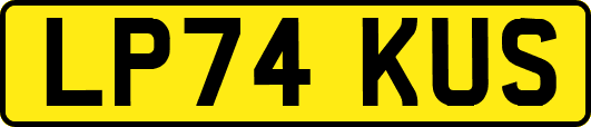 LP74KUS