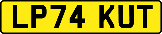 LP74KUT