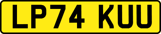 LP74KUU