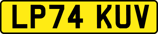 LP74KUV