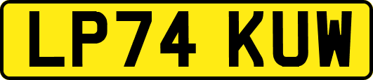 LP74KUW