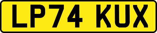 LP74KUX