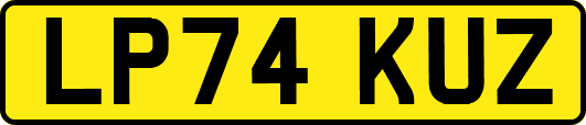LP74KUZ