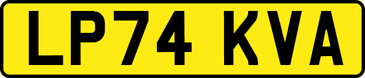 LP74KVA
