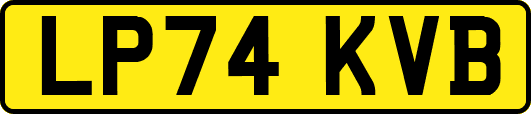 LP74KVB