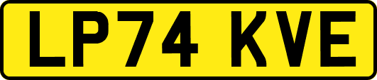 LP74KVE