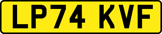 LP74KVF