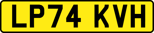 LP74KVH