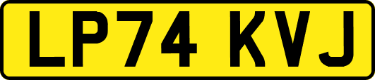 LP74KVJ