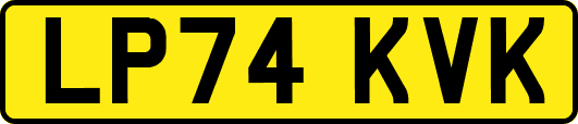 LP74KVK