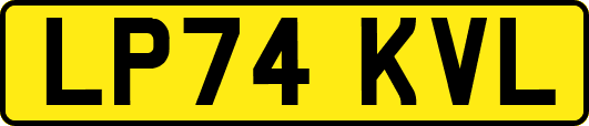 LP74KVL