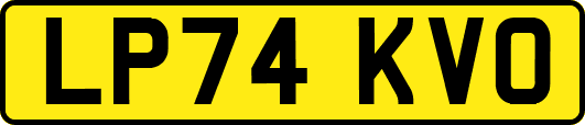 LP74KVO