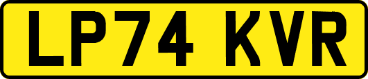 LP74KVR