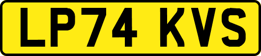 LP74KVS