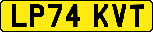 LP74KVT