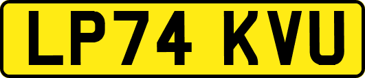 LP74KVU