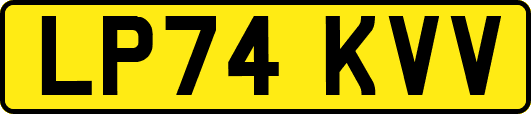 LP74KVV