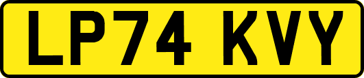 LP74KVY