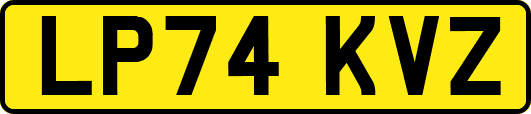LP74KVZ
