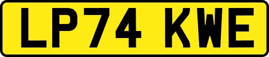 LP74KWE